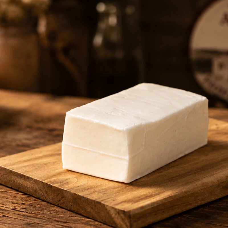Queijo Coalho